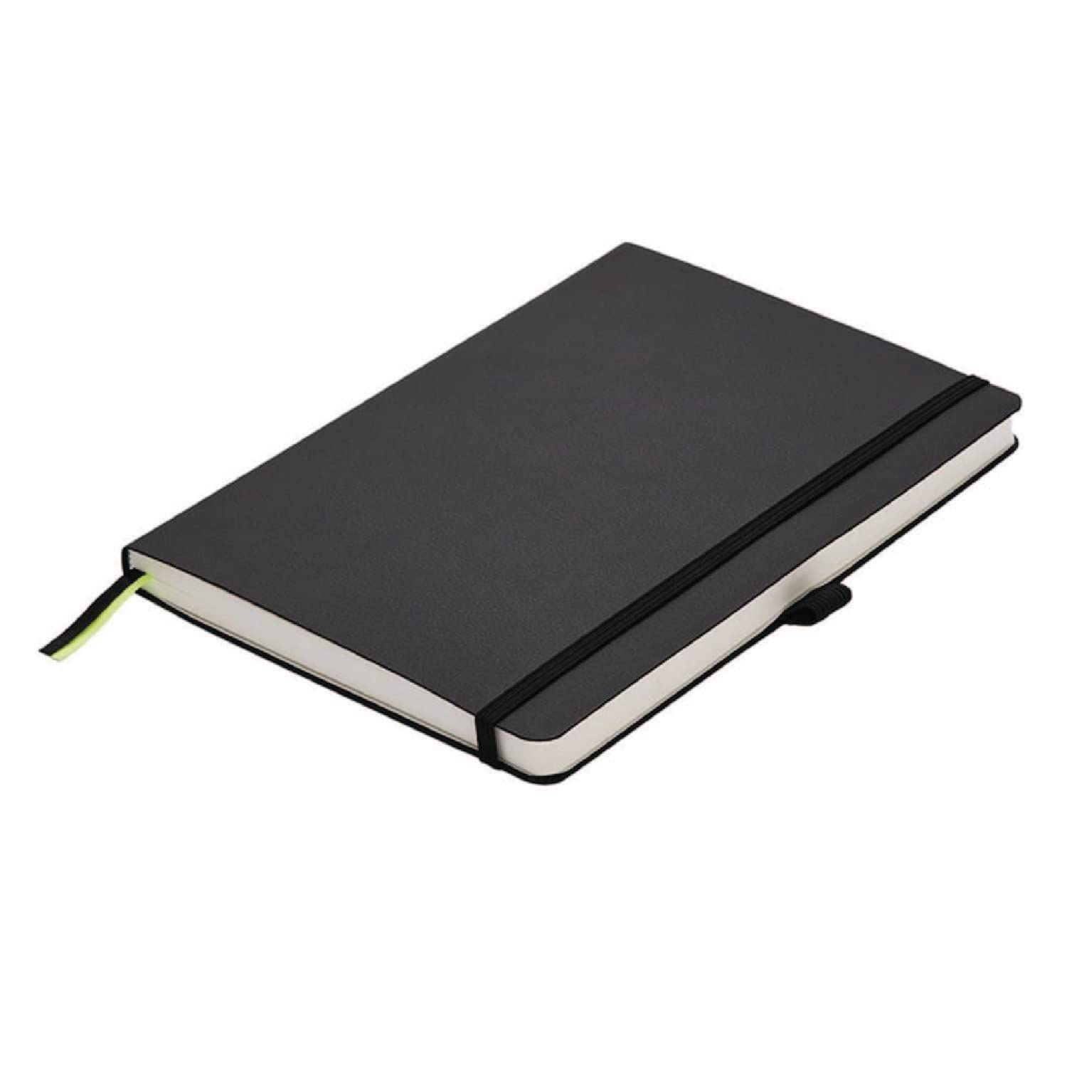 Lamy Yumuşak Kapak Defter A5 Siyah