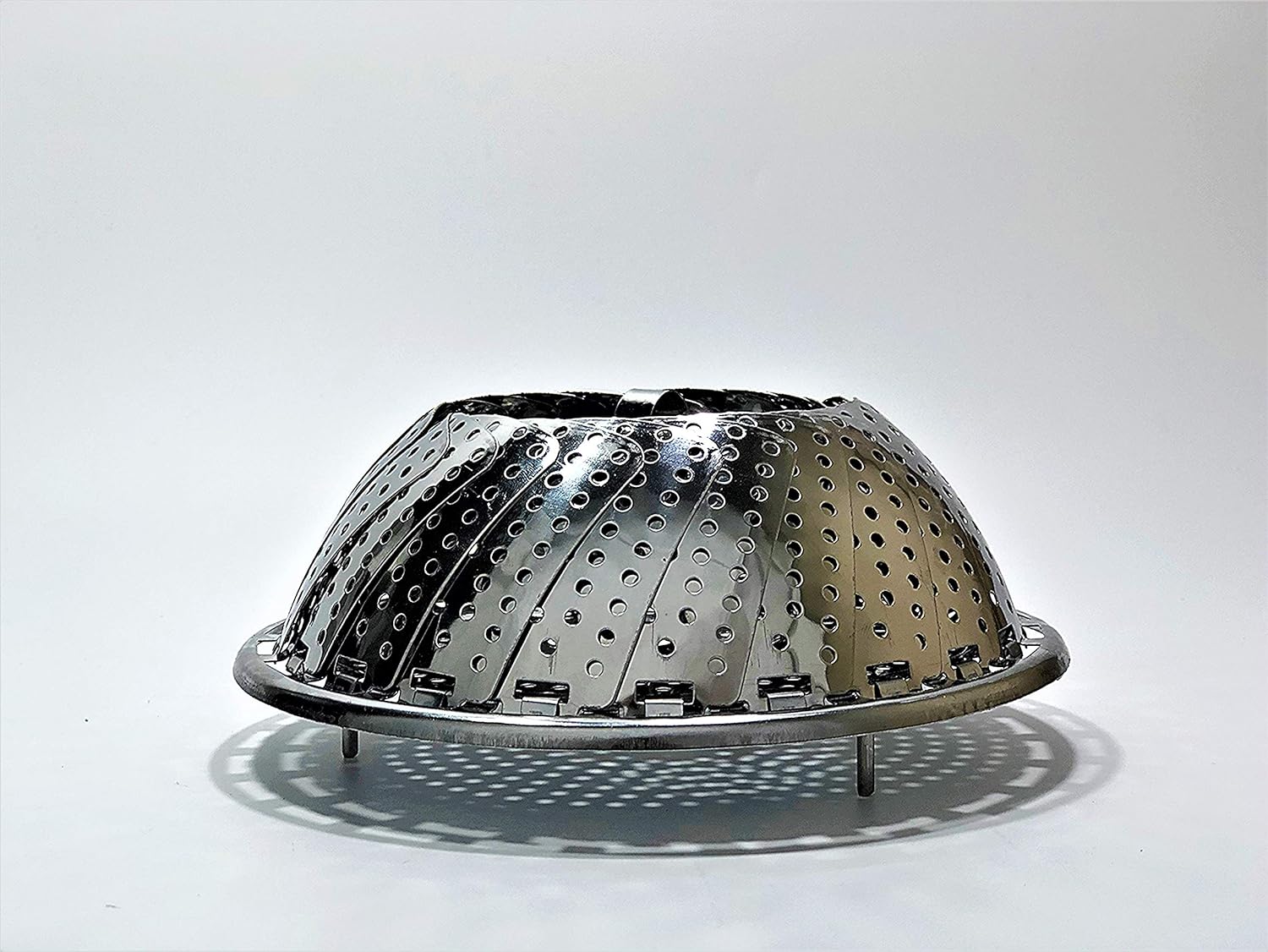 NARGO Buharda Pişirme Aparatı Haşlama Sepeti