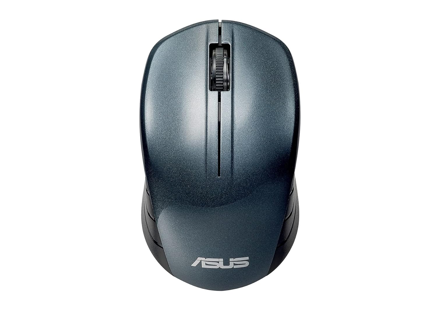 Asus WT200 USB 2.4ghz Optik Wireless Blue Ergonomik Mini Mouse (MAVİ)