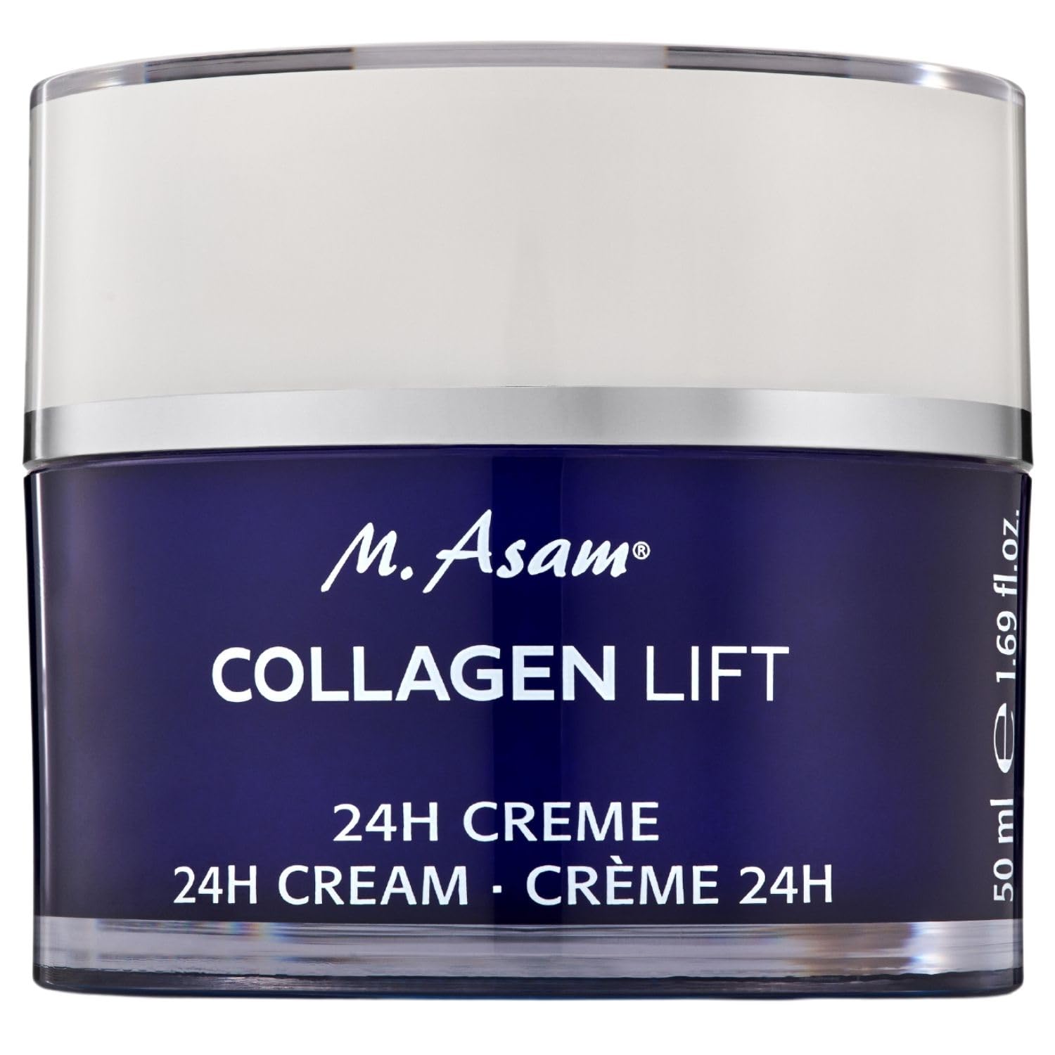 M.Asam Collagen Lift 24 H Krem 50 ml