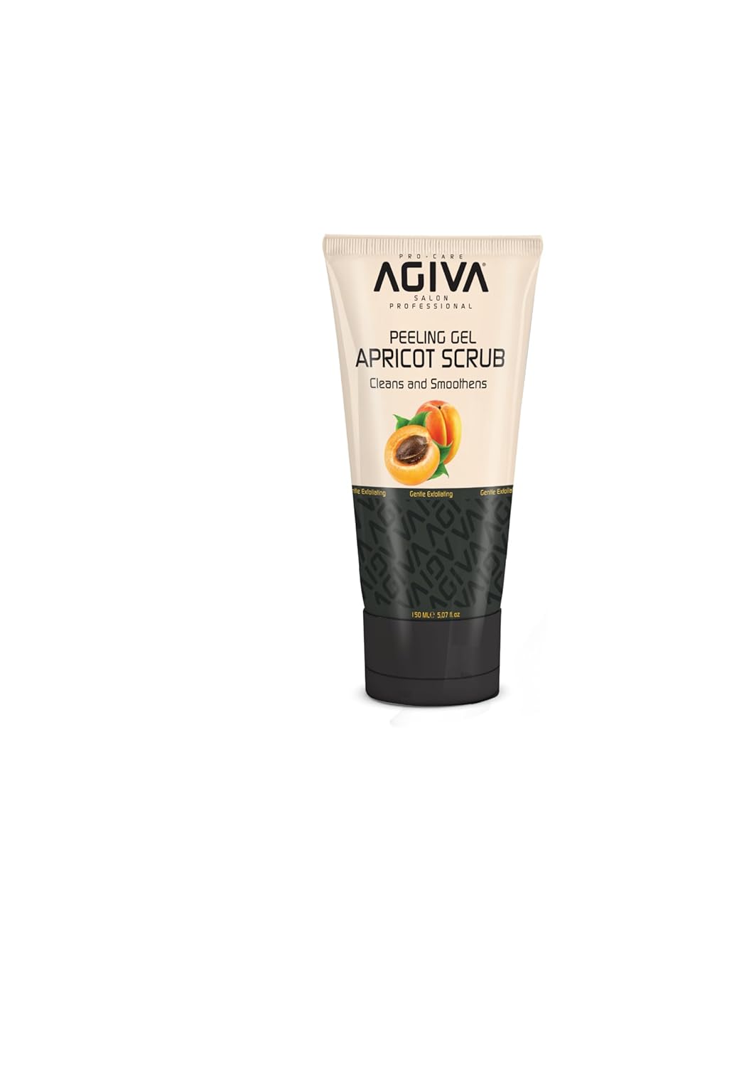 AGIVA Peeling 150Ml Kayısı