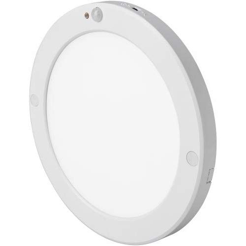 Cata Ct 9247 Sensörlü Sıva Üstü Led Armatür (Gece Gündüz Ayarlı) [Gün Işığı]