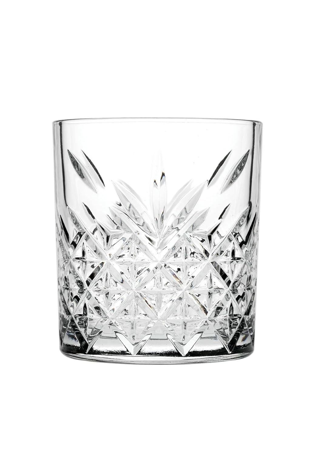 Lav Ada 6'lı Viski Bardağı