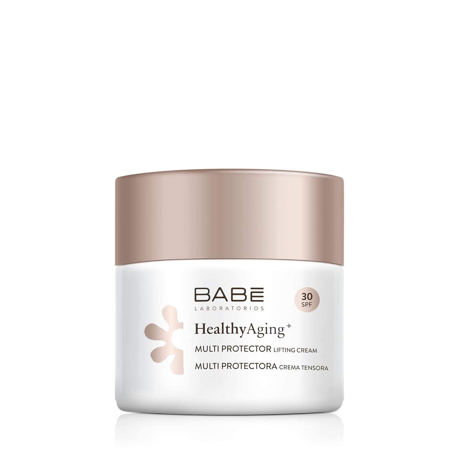 Babe Healthy Aging Multi Protector Spf 30 Lifting Cream 50 ml Gündüz Bakım Kremi