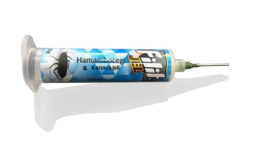FİLİT Hamamböceği Jeli 35 gr