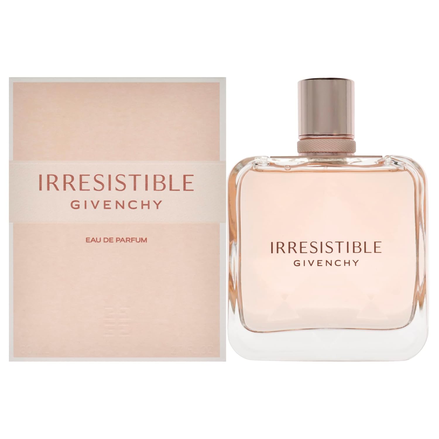 Givenchy Irresistible EDP 80 ml Kadın Parfümü