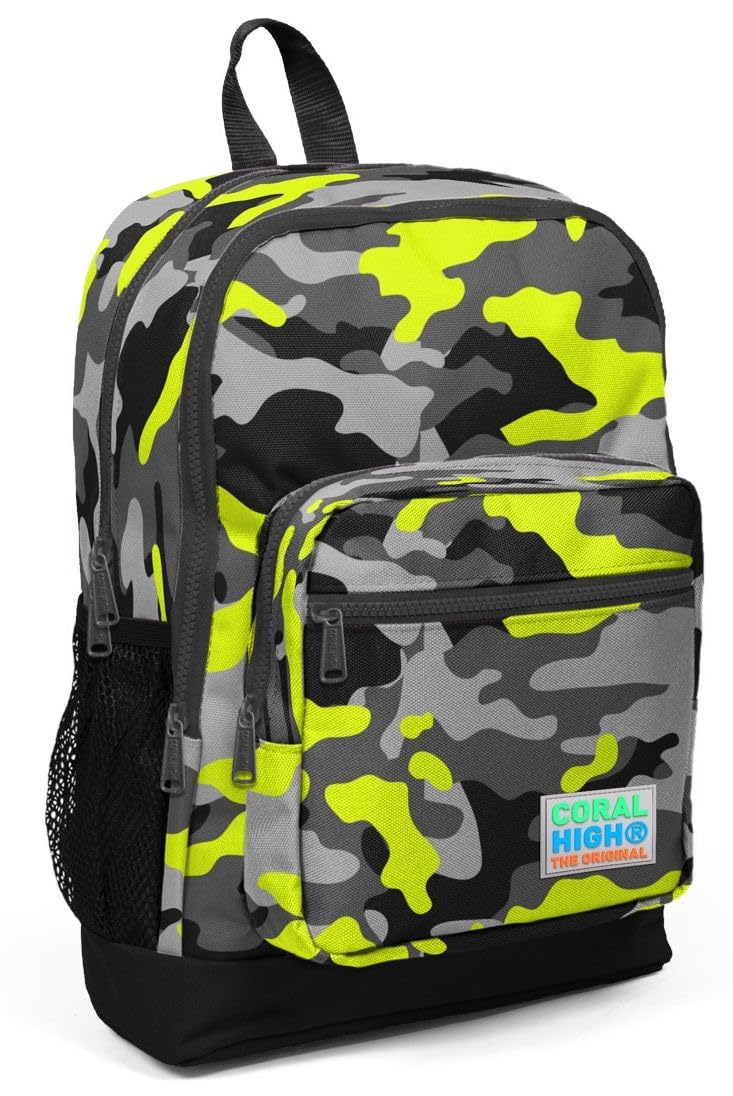 Coral High Sırt Çanta