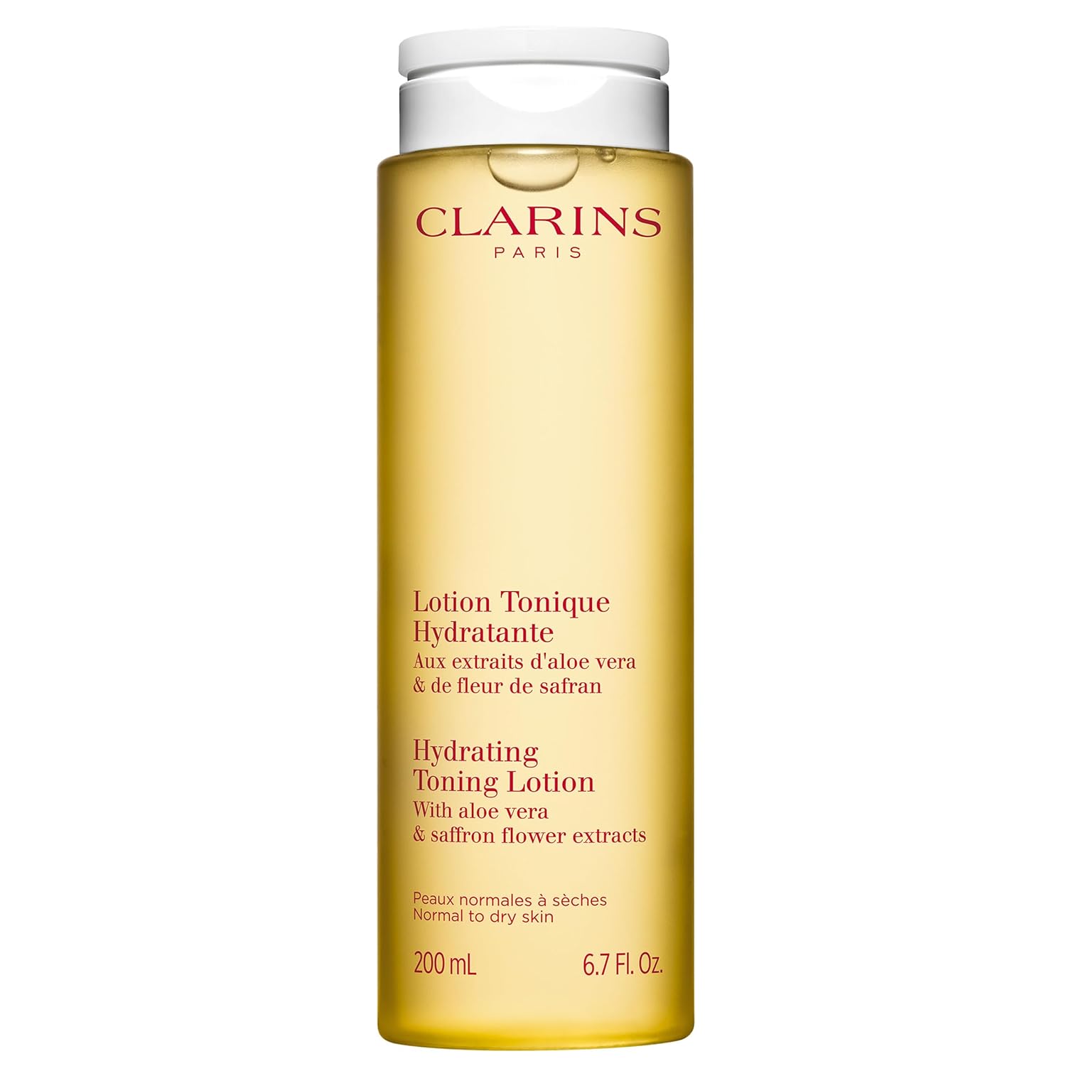 Clarins Hydrating Toning Lotion 200 ml Nemlendirici Losyon