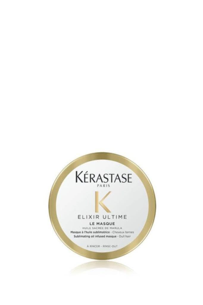 Kerastase Elixir Ultime Le Masque Parlaklık Maskesi 75 ml
