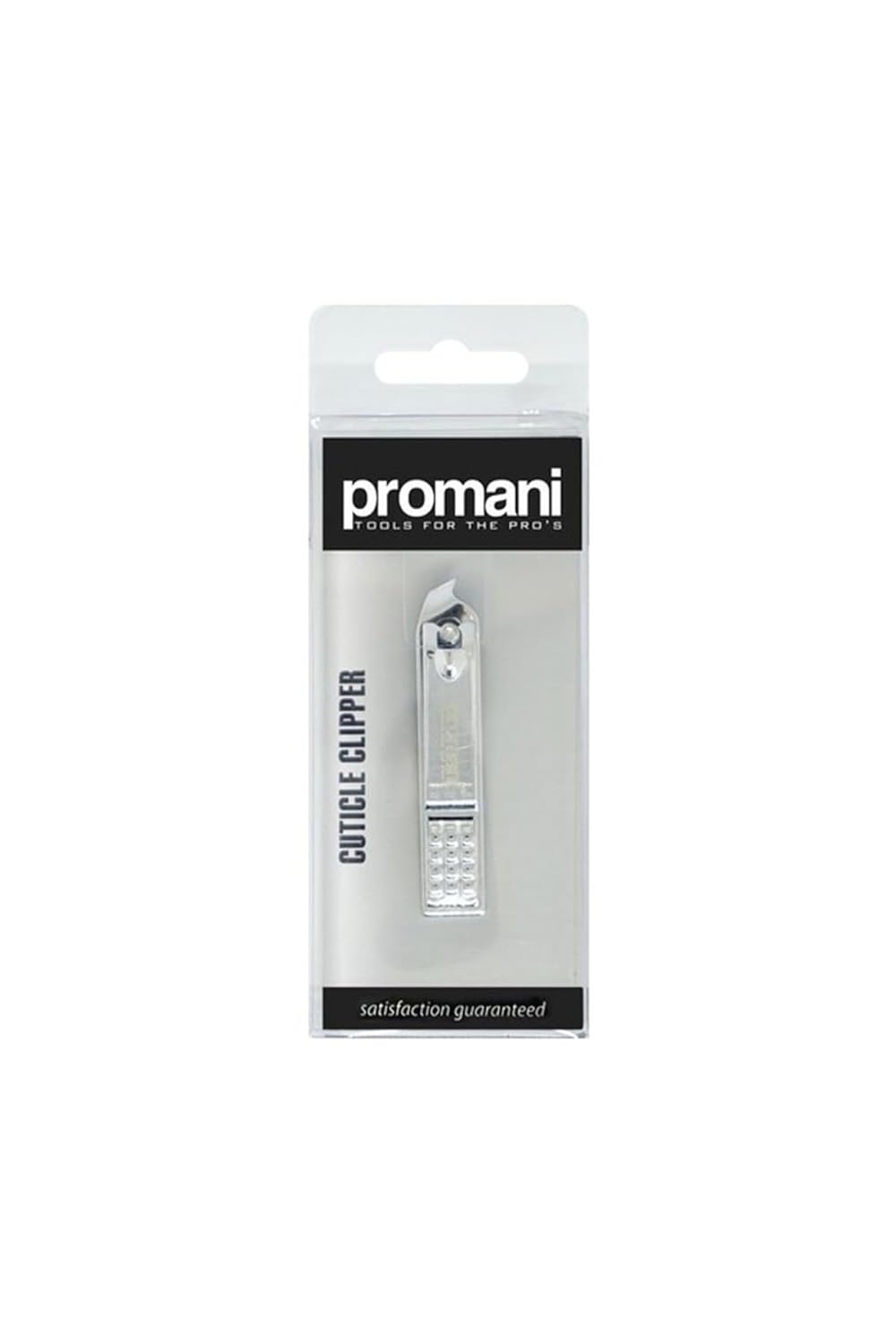 Promani Tırnak Eti Çıt Makası PR-117