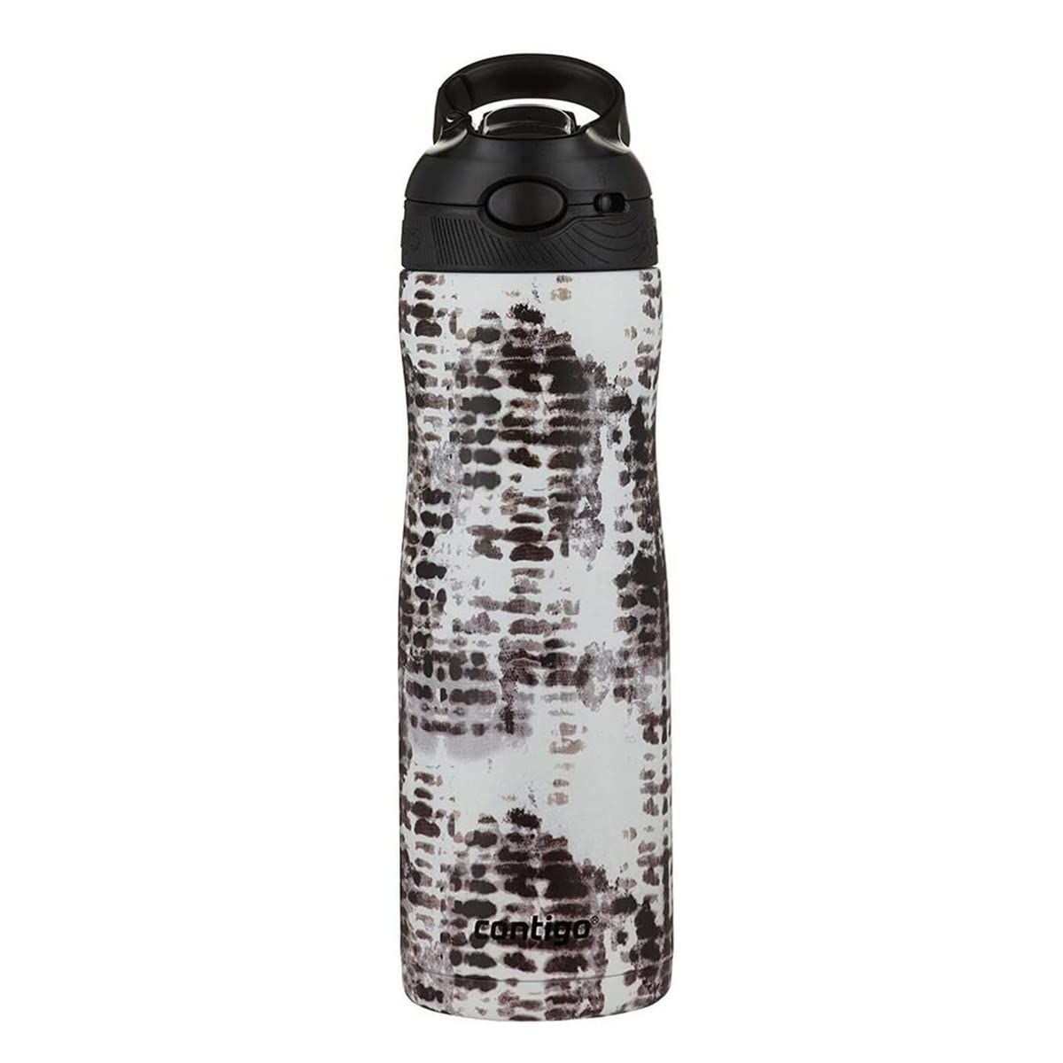 Contigo Üniseks – Yetişkin Ashland Chill içecek şişesi,SNAKE SKIN