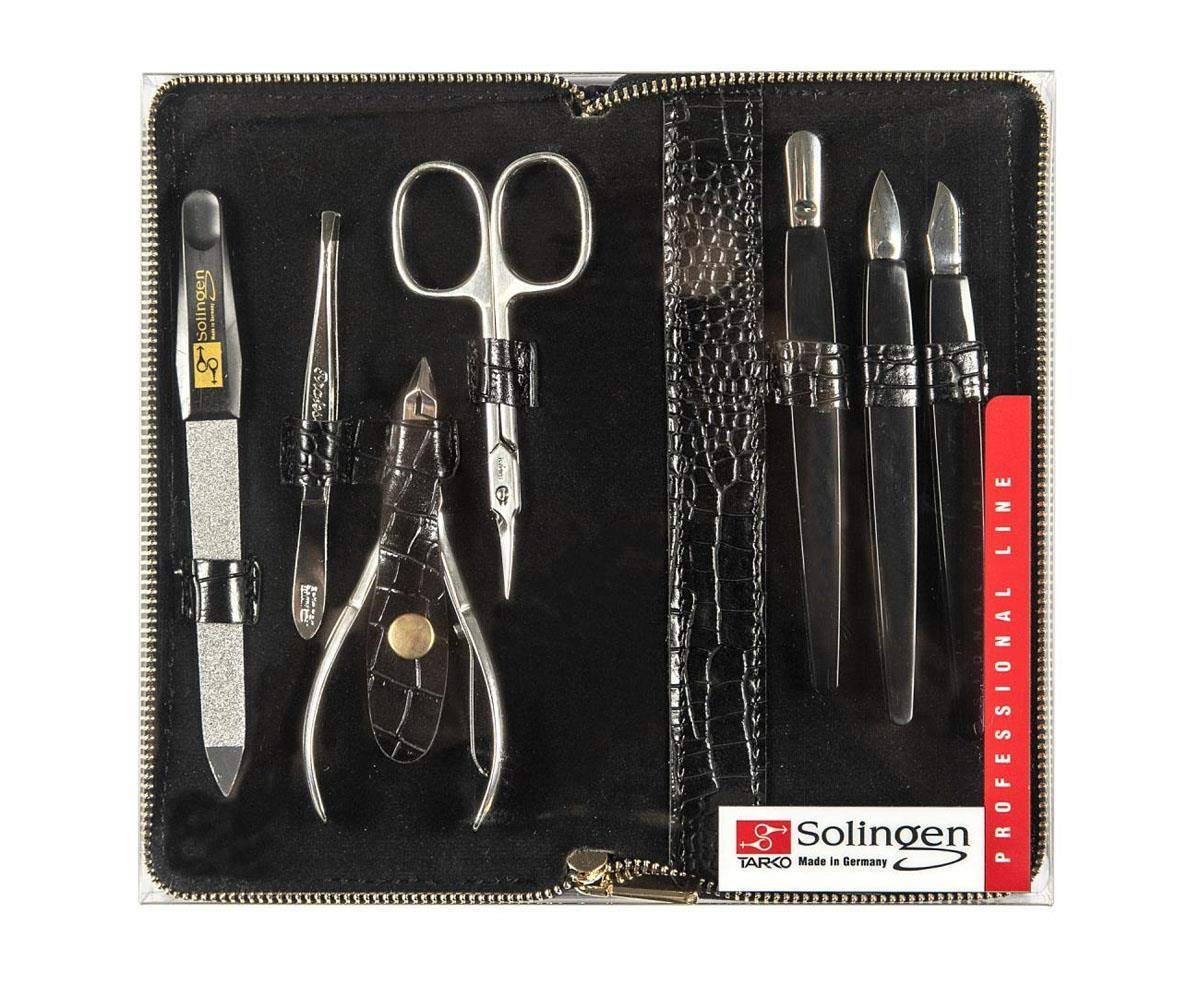 Solingen Manikür Seti FR-190 1 Paket (1 x 231.55 g)
