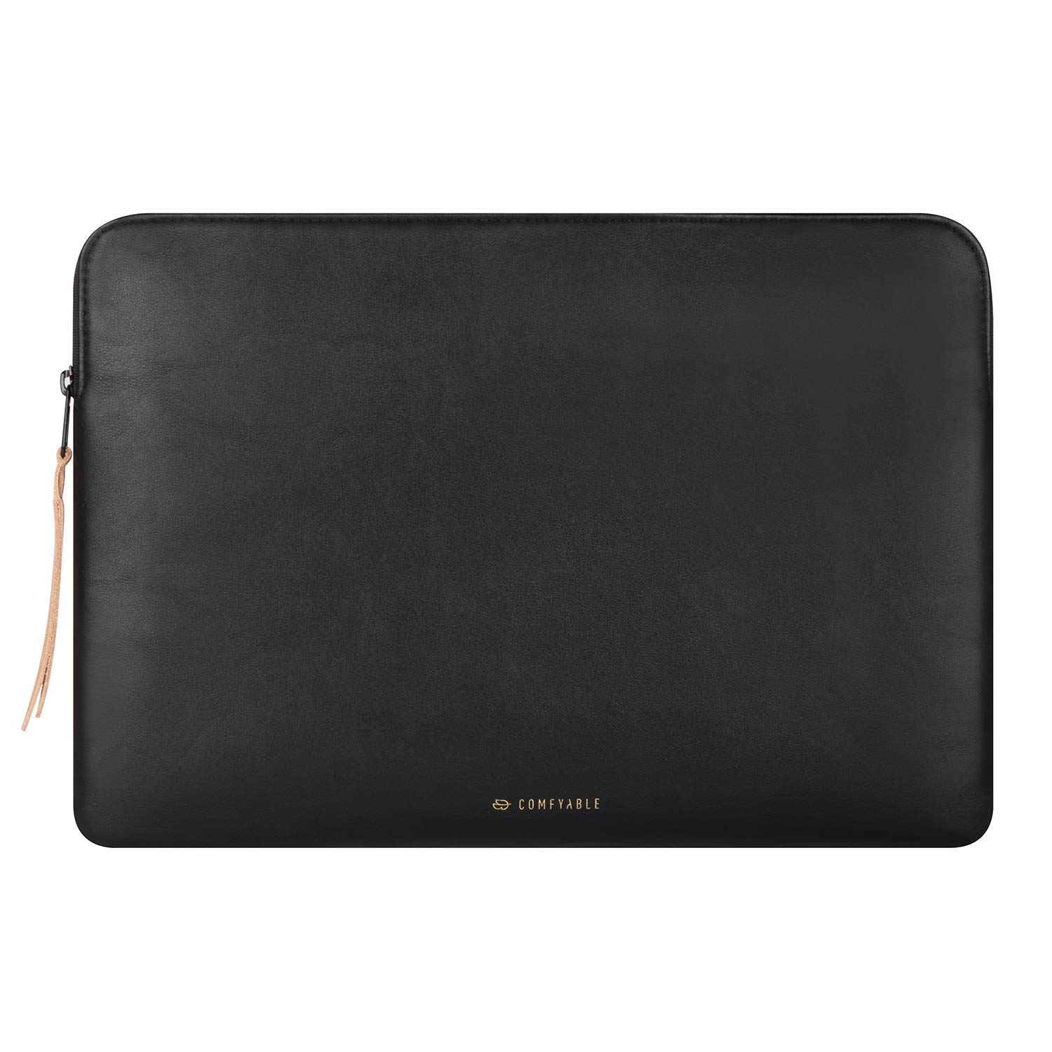 Comfyable Tablet kılıfı iPad Pro 11-in M4 2024 M2 2022/2021, iPad Air 11-in M3 2025 M2 2024 2022 & Smart/Magic Keyboard w/Pencil Holder, PU Leather Bag Waterproof Slim Case