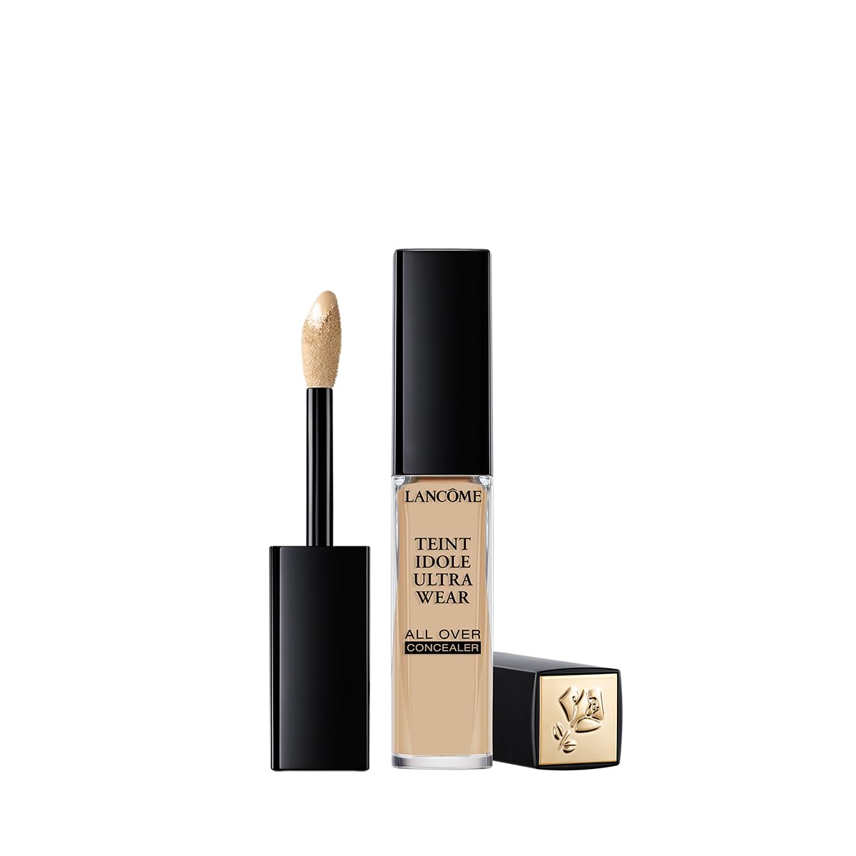 Lancome Teint Idole Ultra Wear All Over Concealer 01 Beige Albatre Kapatıcı