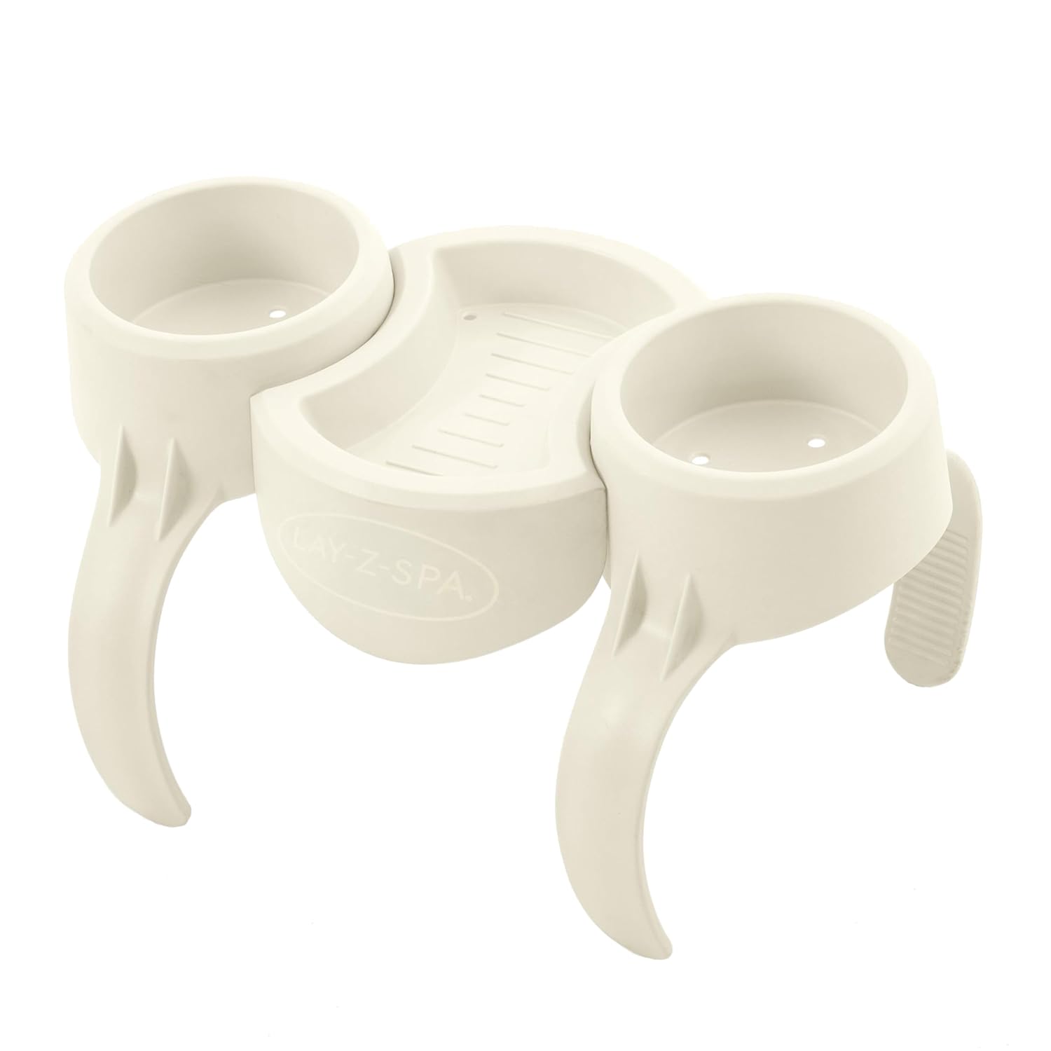 Bestway Lay-Z Spa içecek tutucu, set 35 x 2,32 x 20,5 cm, beyaz