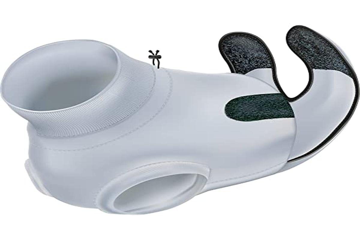 Trixie Kediler İçin Koruyucu Gövde Kıyafeti M-L Gri