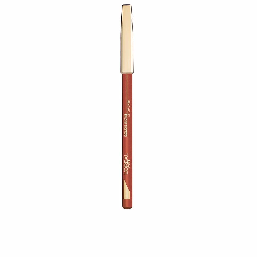 L'Oreal Paris Color Riche Dudak Kalemi - 601 Worth It