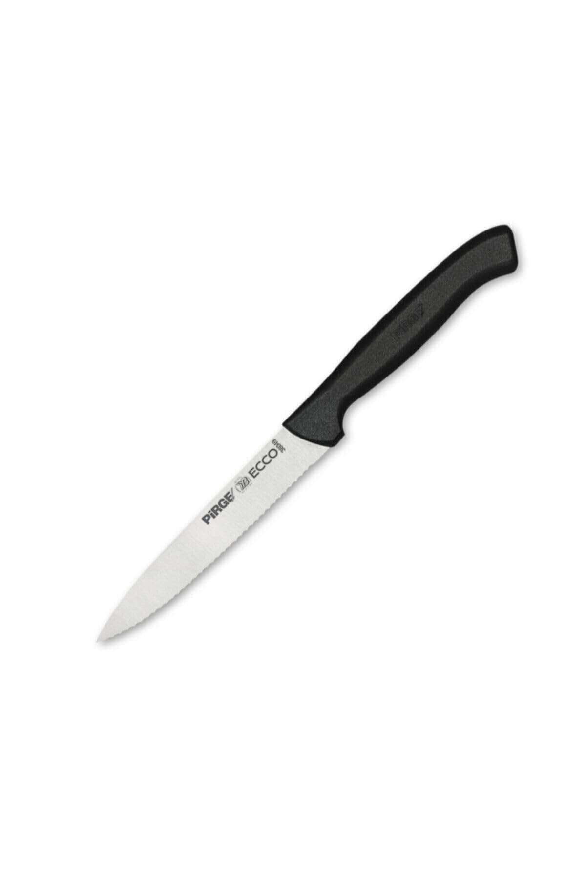 Pirge Ecco Salata Ustası Baba Bıçak Seti