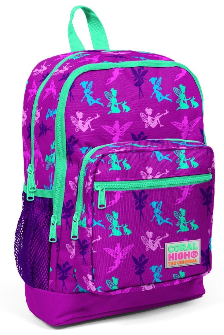 Coral High Sırt Çanta