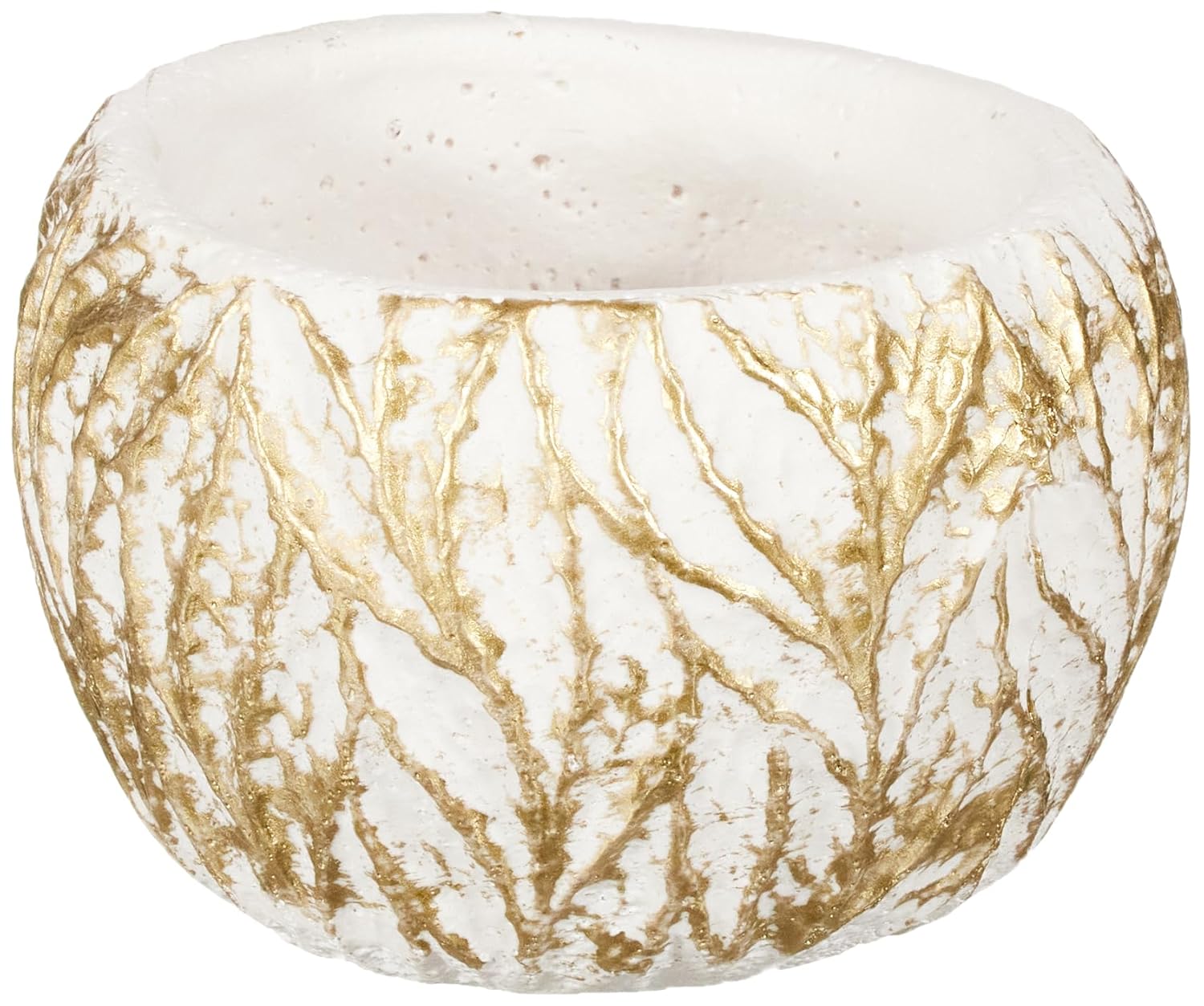 UniqueHome UV-A10-5 Leaf Skulent Vazo