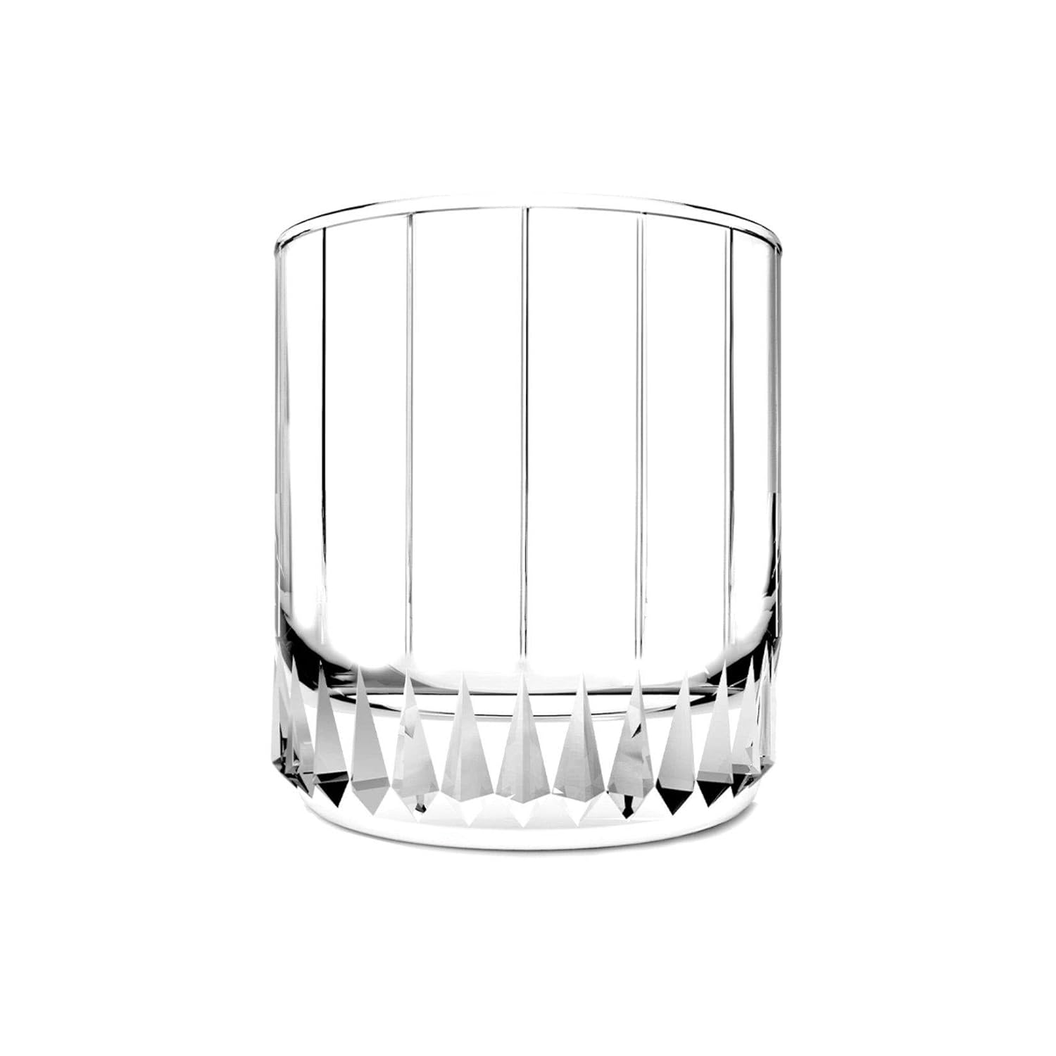 PAŞABAHÇE LUZIA SU BARDAĞI 250 CC 6'LI HEDİYELİK KUTU