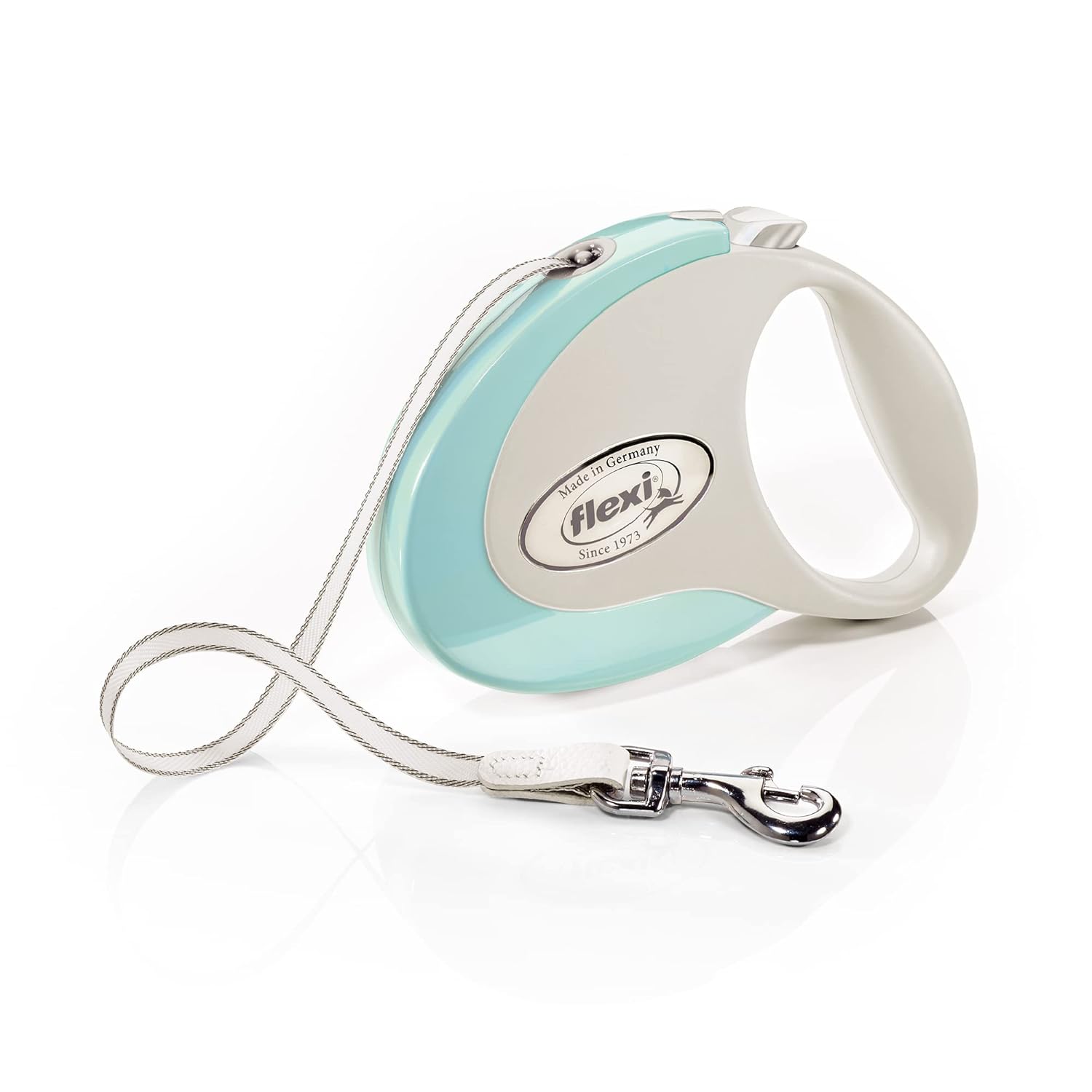 Flexi Style M Beden Mint 5MT Şerit Tasma