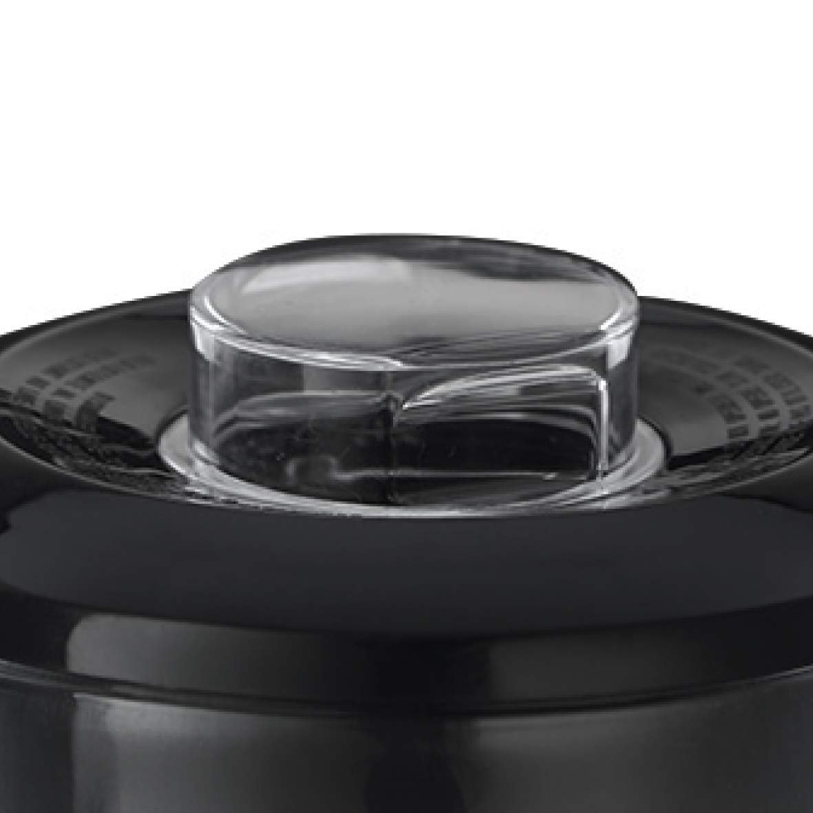 Russell Hobbs 24722-56 blender [1,5 l cam kap] mat siyah (güçlü 0.9PS motor, darbe/buz kırma fonksiyonu, paslanmaz çelik bıçak, BPA içermeyen mikser, elektrikli parçalayıcı, Smoothie makinesi)