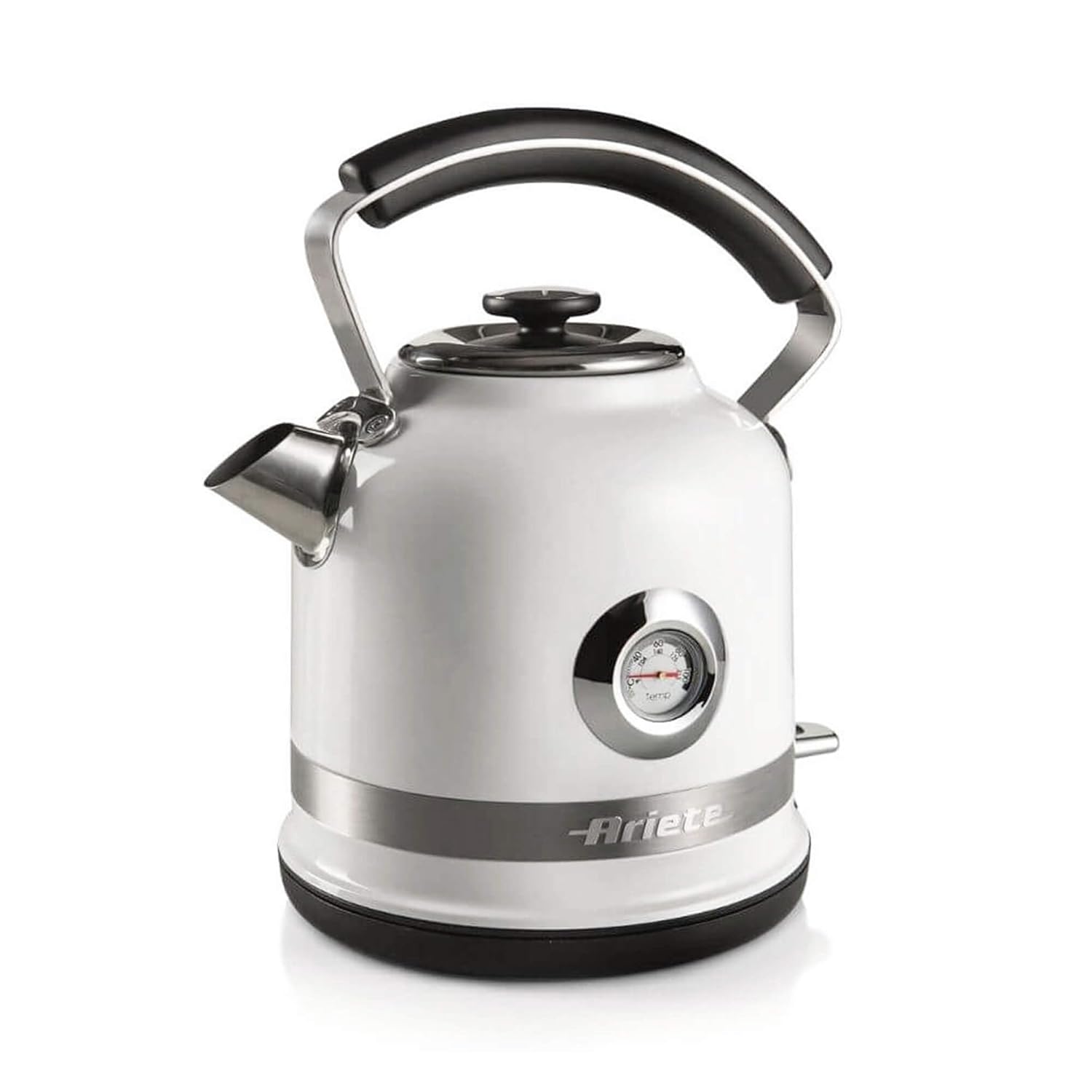 Ariete Moderna Kettle 1.7 Litre Beyaz