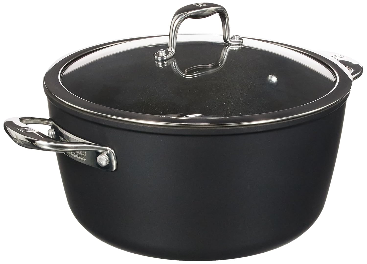 Zwilling 665632810 Derin Tencere