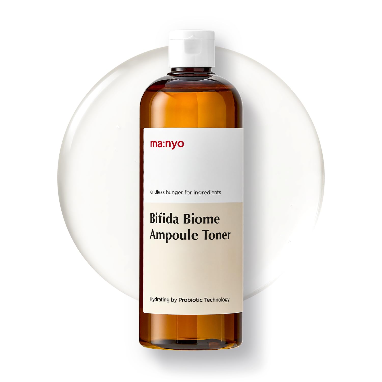ma:nyo Bifida Biome Ampoule Toner 400ml Bifida İçeren Ampul Tonik