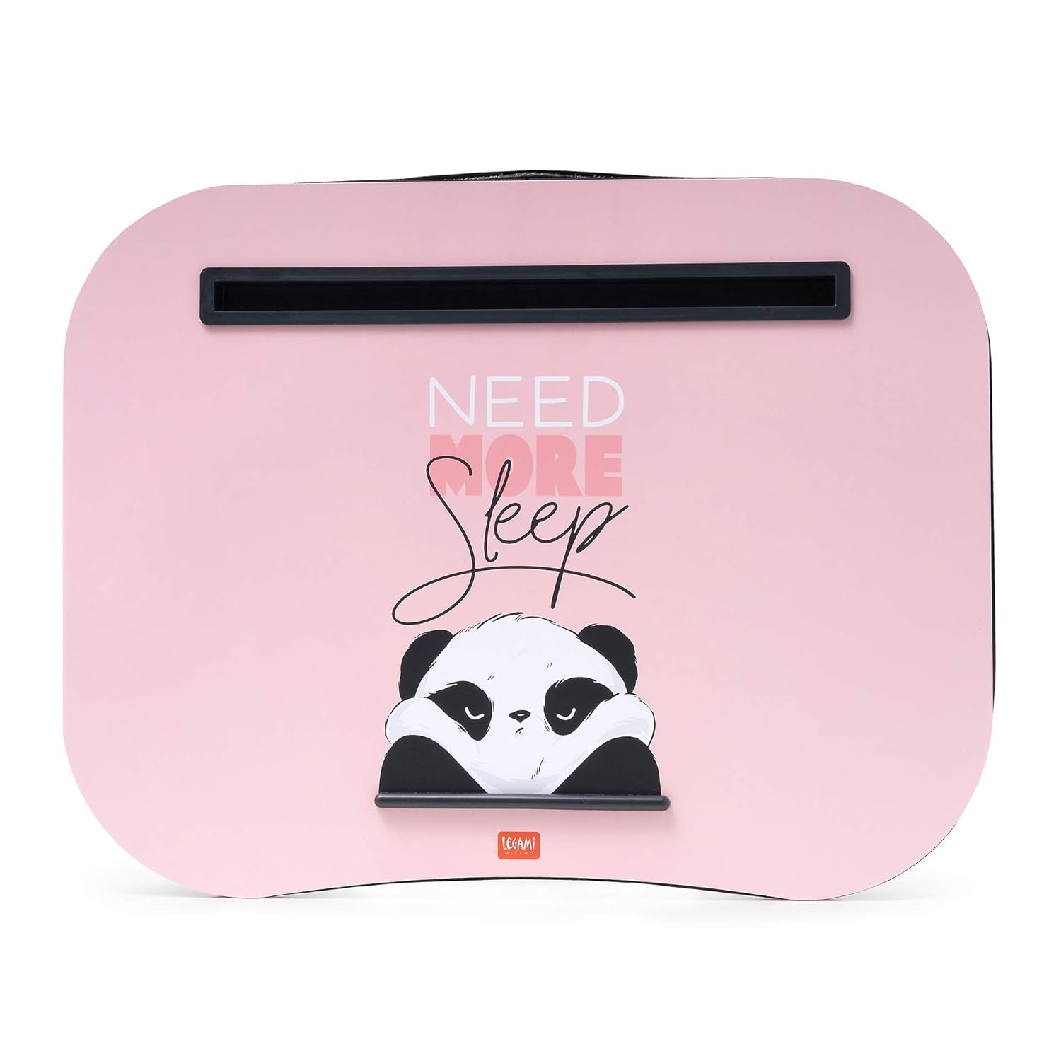 Legami Laptop Tray/Yastığı Panda