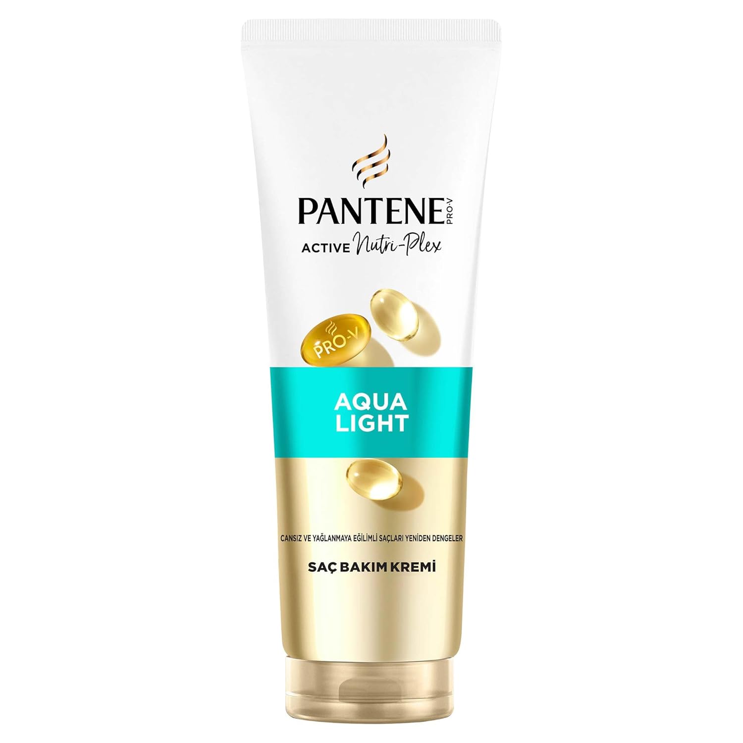PANTENE Aqualight Saç Kremi 275 ml