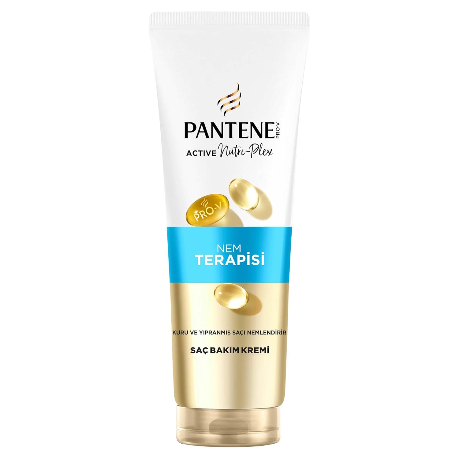 PANTENE Nem Terapisi Saç Kremi 275 ml