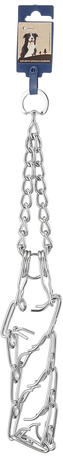 Beeztees Eastland-Eastland Eğitim Tasmasi L 4 mm / 55 cm