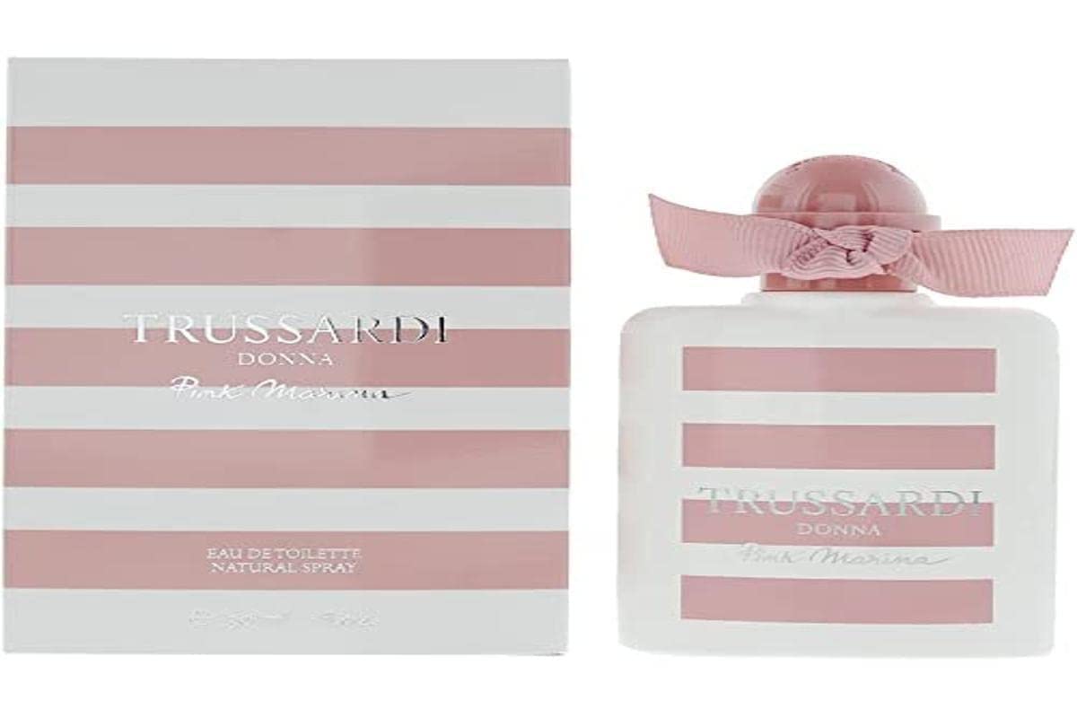 Trussardi Donna Pınk Marına 30 ml Edt Parfüm
