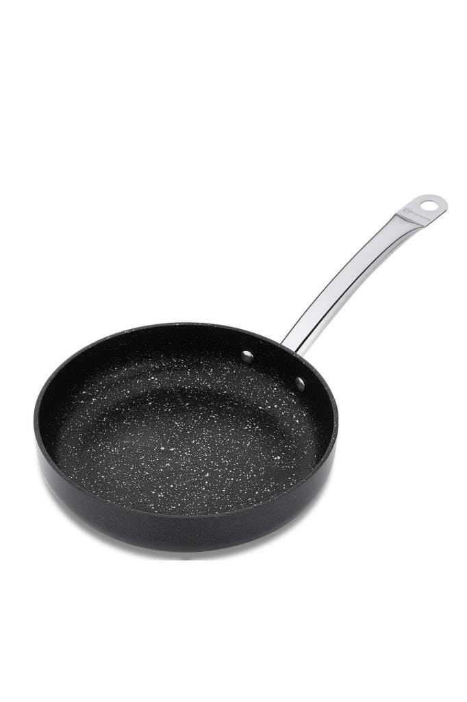 Korkmaz Proline Nero 28x5.3 cm Tava