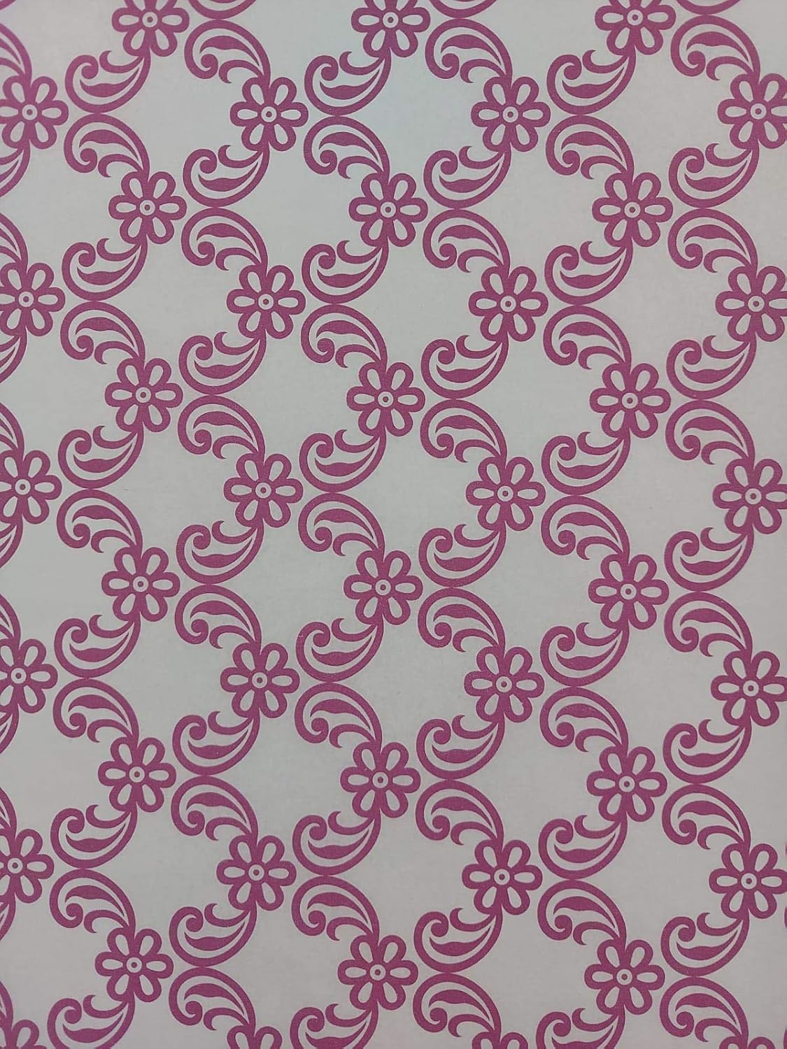 SCA Retro 24 Renkli Puantiye Desenli Ambalaj Kağıdı - 36GR/M2 - A4 - 48 Adet