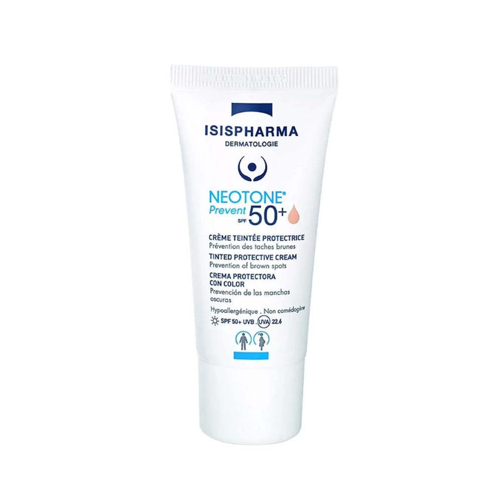 Isıs Pharma Neotone Prevent Spf50+ 30 Ml