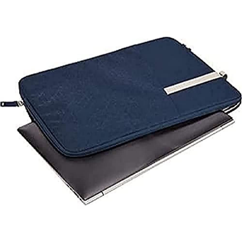 Case Logic Ibira Notebook Kılıfı, 14" Dress Blue