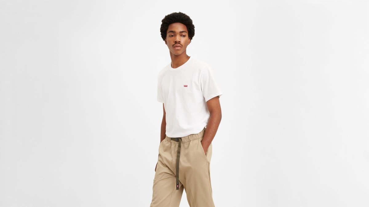 Levi's Original Housemark Tee Tişört Erkek