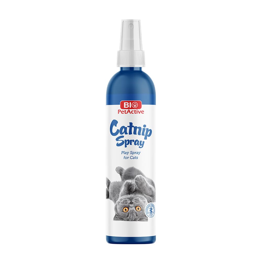 Pet Active Catnip Sprey 100ml