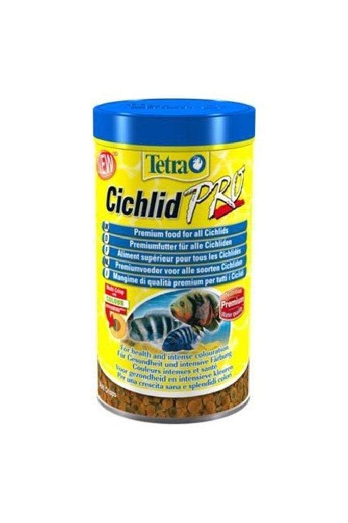 Tetra Cichlid Pro 500 ml