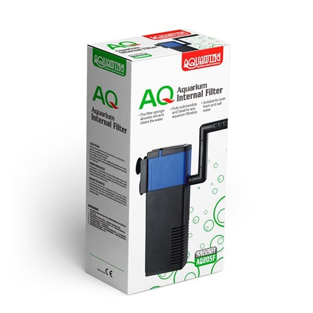 AQUAWING İÇ FİLTRE 25W 1200L/H