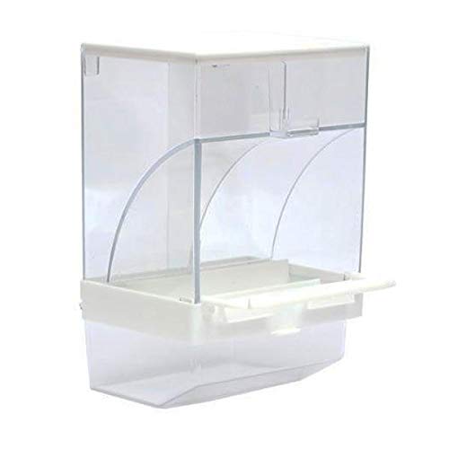 Kardelen Geniş Akıllı Yemlik