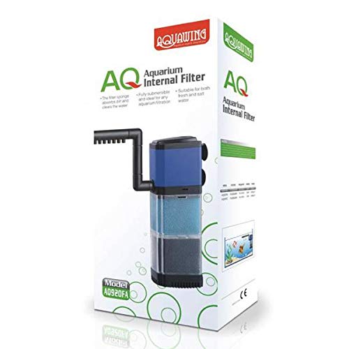 AQUAWING İÇ FİLTRE 30W 1500L/H