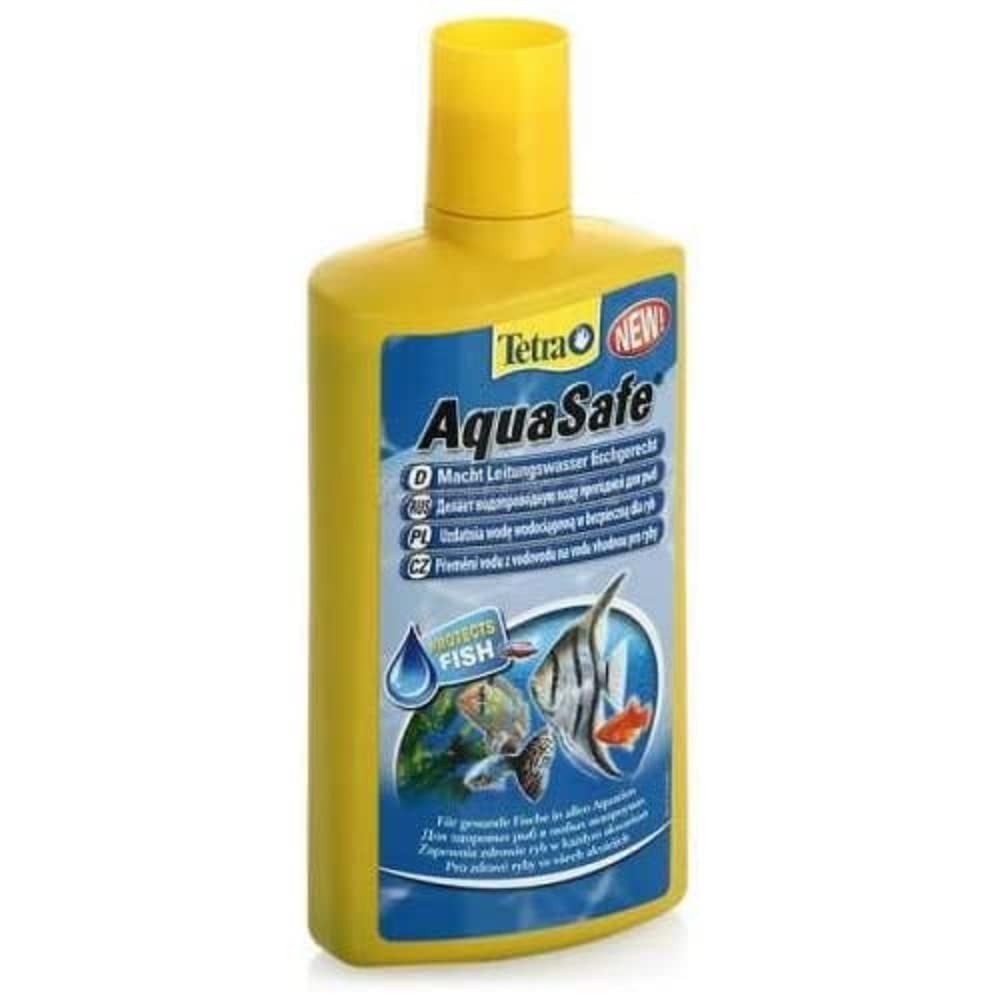 Tetra Sd Aquasafe 250 ml