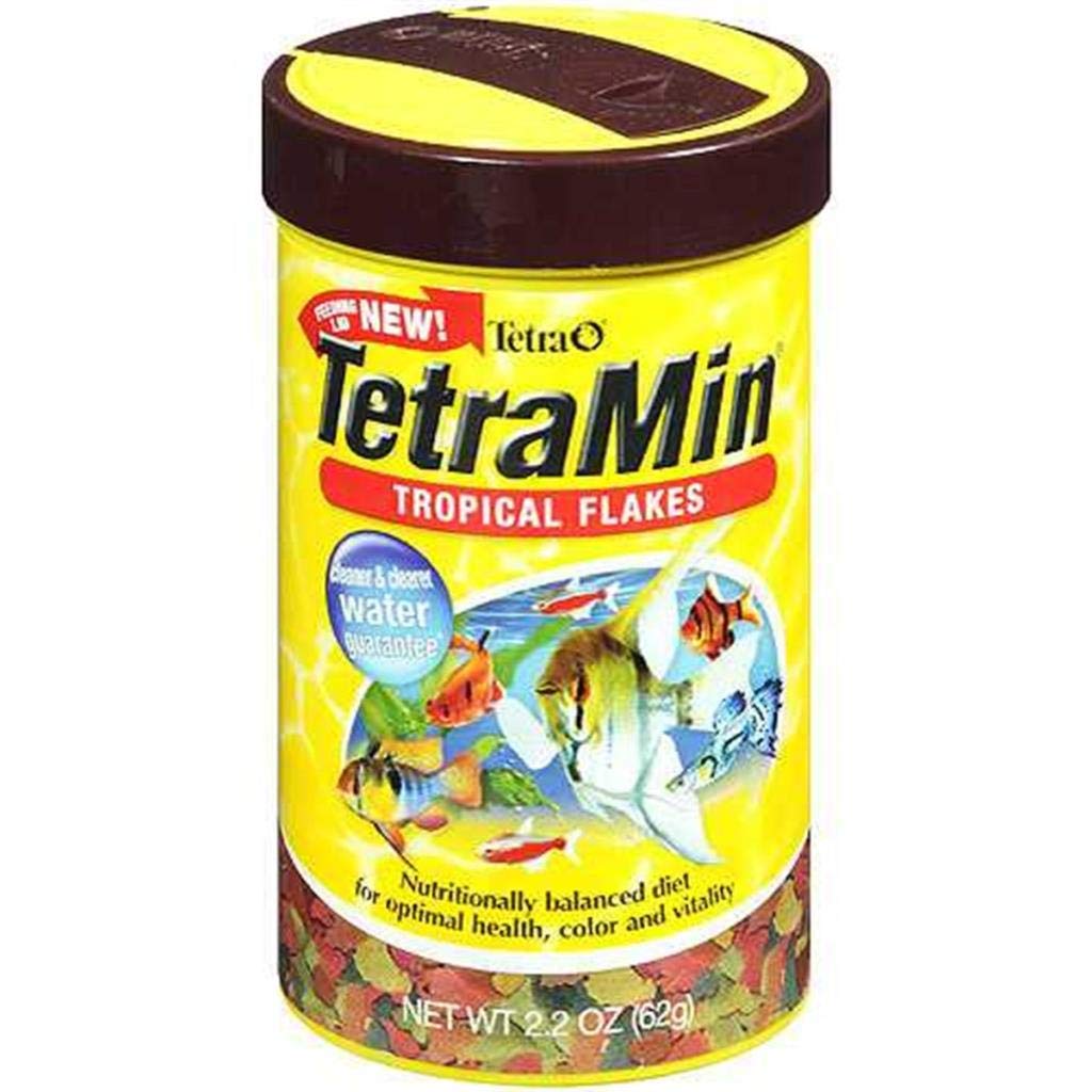 Tetramin Flakes 100 ml