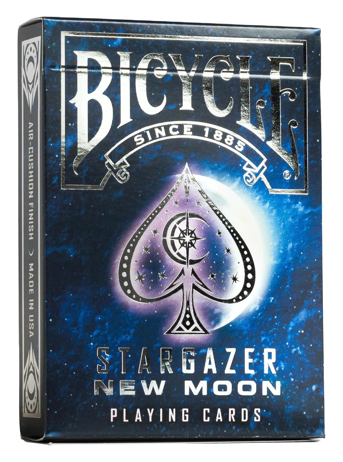 Bicycle Stargazer New Moon Oyun Kağıdı