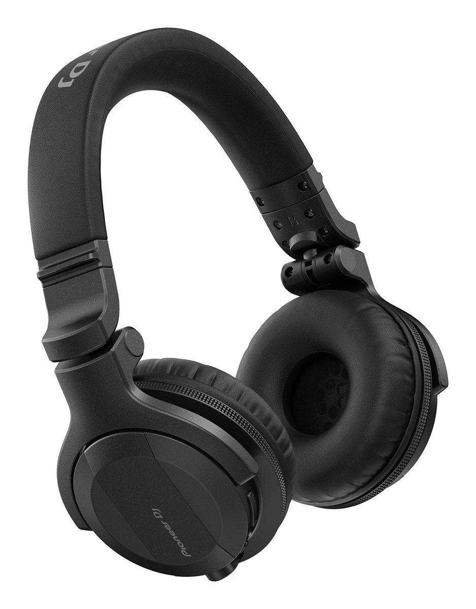 Pioneer DJ HDJ-CUE1BT-K, DJ Kulaklık, Bluetooth'lu Kulaklık, Siyah