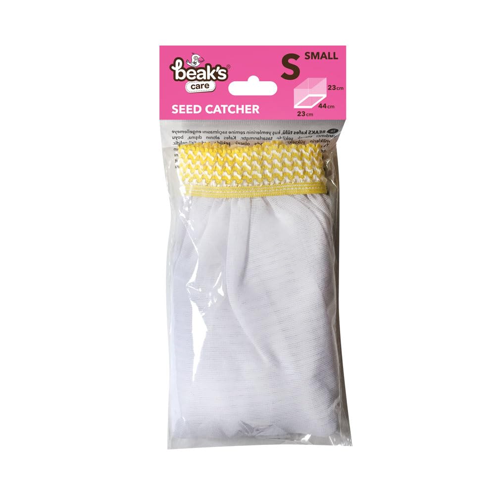 Beak's Kafes Aksesuarları, Kafes Tülü, L x 10 adet